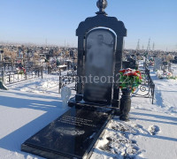 Памятники (готовые объекты)