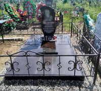 Памятники (готовые объекты)