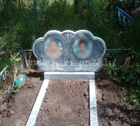 Памятники (готовые объекты)
