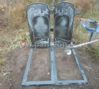 Памятники (готовые объекты)