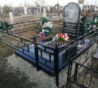 Памятники (готовые объекты)