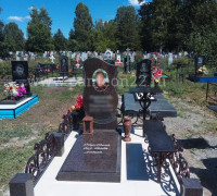 Памятники (готовые объекты)