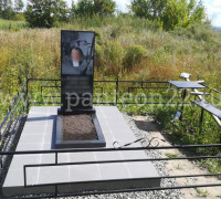 Памятники (готовые объекты)