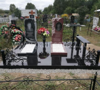 Памятники (готовые объекты)