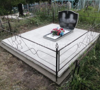 Памятники (готовые объекты)