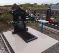 Памятники (готовые объекты)