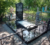 Памятники (готовые объекты)