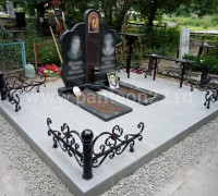 Памятники (готовые объекты)