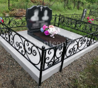 Памятники (готовые объекты)