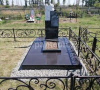 Памятники (готовые объекты)