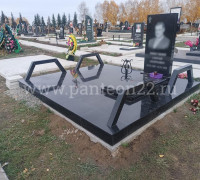 Памятники (готовые объекты)