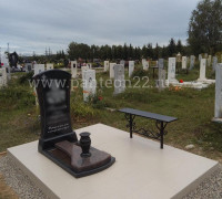 Памятники (готовые объекты)