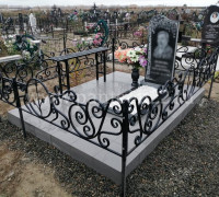 Памятники (готовые объекты)