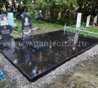 Памятники (готовые объекты)