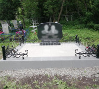 Памятники (готовые объекты)