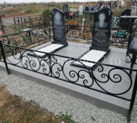 Памятники (готовые объекты)