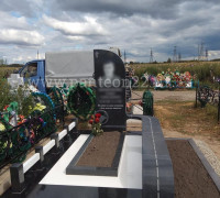 Памятники (готовые объекты)