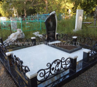Памятники (готовые объекты)
