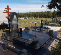 Памятники (готовые объекты)