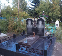 Мемориальные комплексы