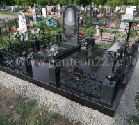 Памятники (готовые объекты)