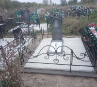 Памятники (готовые объекты)