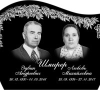 Художественное оформление памятников