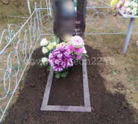 Памятники (готовые объекты)