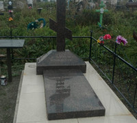 Мемориальные комплексы