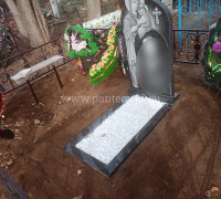 Памятники (готовые объекты)