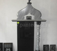 Памятники (образцы)