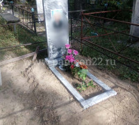 Памятники (готовые объекты)