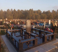 Мемориальные комплексы