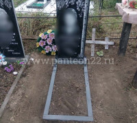 Памятники (готовые объекты)