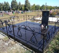Мемориальные комплексы