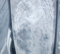 Памятники (образцы)