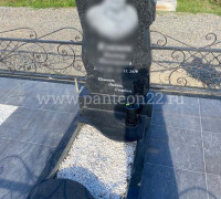 Памятники (готовые объекты)