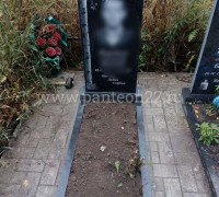 Памятники (готовые объекты)