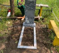 Памятники (готовые объекты)