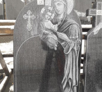 Памятники (образцы)