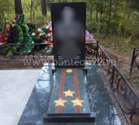 Памятники (готовые объекты)