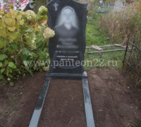 Памятники (готовые объекты)