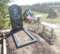 Памятники (готовые объекты)