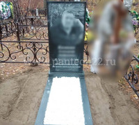 Памятники (готовые объекты)