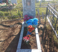 Памятники (готовые объекты)