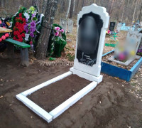 Памятники (готовые объекты)