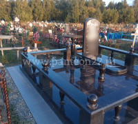 Мемориальные комплексы