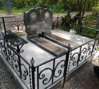 Мемориальные комплексы