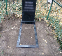 Памятники (готовые объекты)