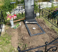 Памятники (готовые объекты)